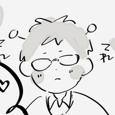 PanKona07's profile picture. 好きなもの描くだけ