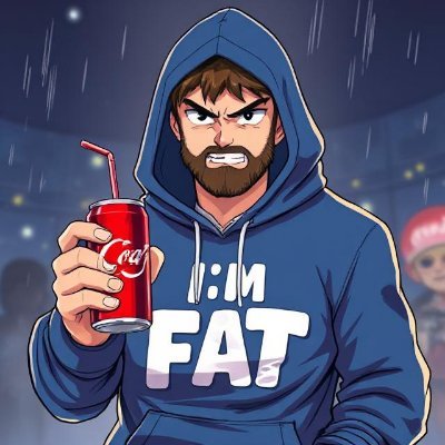 eggpicker2025's profile picture. Hi.
Lover of sauces.
Tweets are for comedic purposes only.