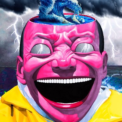 BNBTrenchLord's profile picture. 战壕神