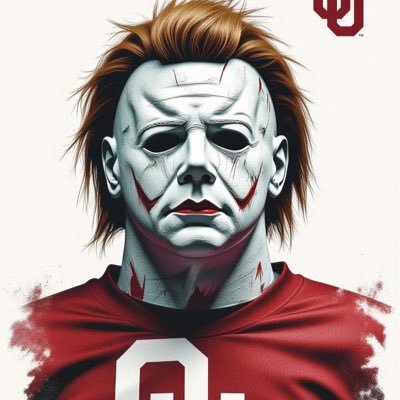 pplprsn1's profile picture. Hardcore Oklahoma Sooners fan, retired Army National Guard(OEF), blessed and grateful husband & whiskey enthusiast. Get off my lawn! #2A #Sooners #BoomerSooner