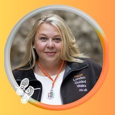 🏅Award-winning London tour guide. 🎙 London History’ podcast host 👇🏻Book a guided walk or private tour Director of https://t.co/KlezRc4yfw