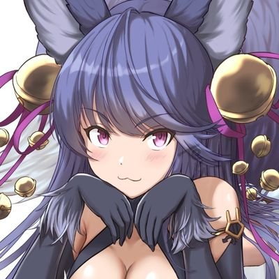 主に好きなものばっかり描いてます。
無断転載、AIでの使用禁止。
すぐに褐色化させたがる傾向があるので、苦手な方は注意。
最近はGBVSR(ユエル、ジータ、ヴェイン:マスター)
で遊んでたりもします。
よろしくお願いします🙇
てるこのイラストをRTするだけの垢→@terudayo0104