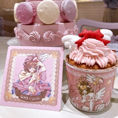 ❤️💙桜華ことり💛💜さんのプロフィール画像