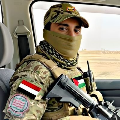 فـ🇾🇪ـتى صــعـ🇵🇸ـدة Profile