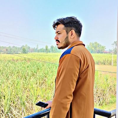 dawas_vishu's profile picture. 🌾🌾🚜🚜🌾🌾
##no farmers no food#