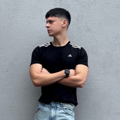 Jesusgutierre5z's profile picture. Fueled by fear
