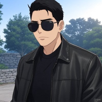 alonisiotis Profile Picture