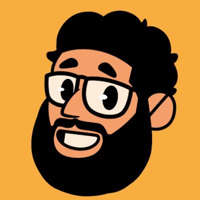 CHAVOさんのプロフィール画像