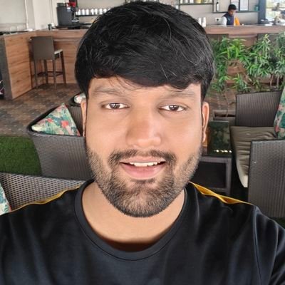 S_Manish25's profile picture. Software engineer