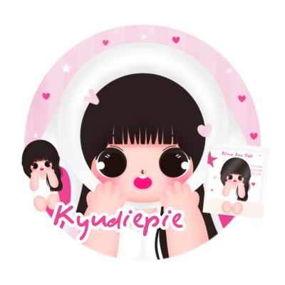 kyuidipie's profile picture. ↷ 𓇥 🎀🥛 ⊹ ꒰ ‘nmLO! ☘️ ꒱ OPEN ♡ ラブページ。cutest pumpkin . . へ 🍭👛 𖠗 in the patCh! ☆ ⸝ ⊹ 𓈄᳸ ౿ O —bitsY ⨾ happy shopping! യ 🥣🗯️ 𓊔 ノ