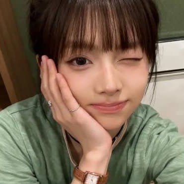 ttyang03's profile picture. #이상원