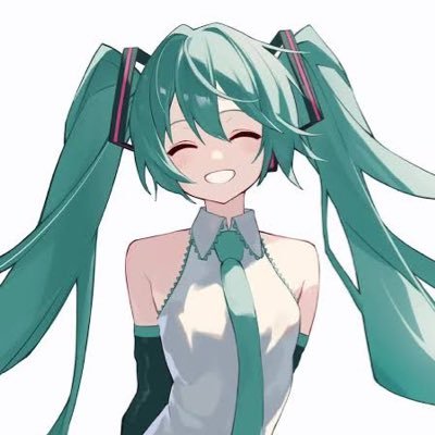 jQggSt2ToA48482's profile picture. 08 ミク/野球/学校生活