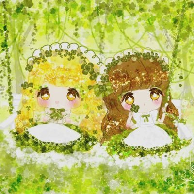小さな森からやってきた、あなただけのプリンセス👑 手描きの温もりを込めたハンドメイドドール Okina doll 🌸 一点物/イベント出店/オンライン販売中 @Okinadoll