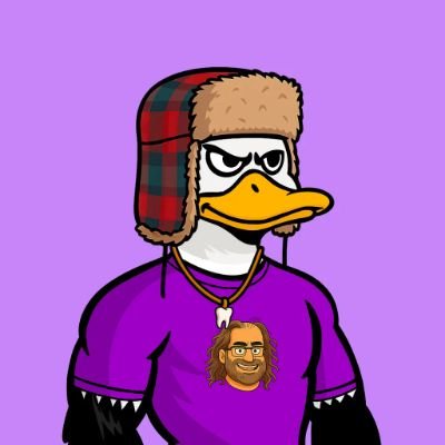 XroogeRoope's profile picture. Get rich or die tryin. Owner of the xrooge calls from the universe channel. $Mallard #Mallard
