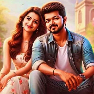 Makin78230632's profile picture. ஐ லவ் #தளபதி😎💘
#PaRthY #SaThYa❤💛
💥#TVK💥