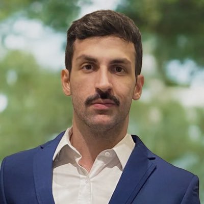 matheuslcarrijo's profile picture. PhD candidate in Economics at @EconFGVSP