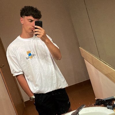 RyanT25_'s profile picture. Part time podcaster with @ChampionshpTalk