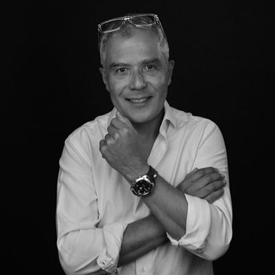 LaFeriaDelArte's profile picture. Director de @RevistaBOCAS y @LecturasET, de @ELTIEMPO