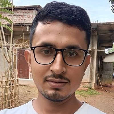Ashadul4x's profile picture. 