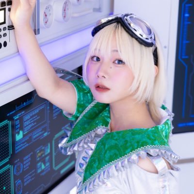 wgmm_suzuha's profile picture. ワガマき/ワガママきいて？？(@wgmmkiite) 緑色 | 現役保育士 | タフな健康優良児 | #すずちゃんズ |ライブ情報 #すずはとあそぼ ハイライトへ