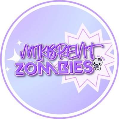 MikbrentZombies's profile picture. MIKBRENT HANGGANG MAGING ZOMBIE — Loyal supporters of Mika & Brent through every milestone, every challenge, and beyond | Not affiliated with any fan-group.