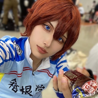 ofuro_cosp's profile picture. 