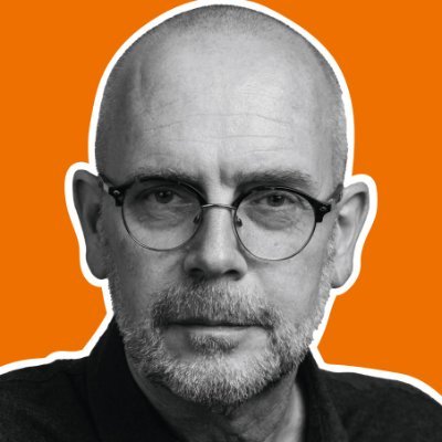 tcjakobsen's profile picture. Først Nørdkultur. Så Teatermager. Nu politiker. Skamløse Demokrater.
Medlem af Borgerrepræsentationen i Kbh. Teknik- & Miljø-udv.