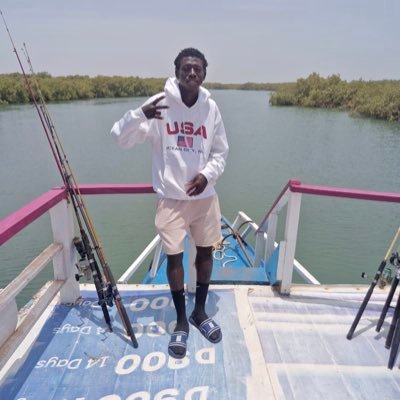 KintehYank5519's profile picture. 