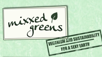 MixxedGreens's profile picture. Vegan Blogger and Foodist, Gardener in the Making, Trying to Practice a Sustainable Lifestyle!