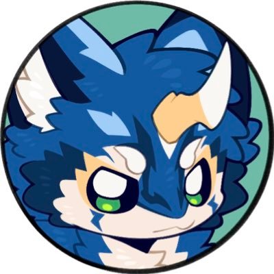 Raelen1221's profile picture. 中文叫 宸岚～English name is Raelen(Wolf Dragon一只小龙狼) 🪡：@Furmony 💬：English and Chinese, Japanese →need translate
