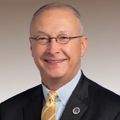 SenBrentTaylor_'s profile picture. #MakeMembershipMatter Trusted. Conservative. Leadership.