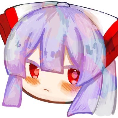 藤原妹紅が大好きです。毎日イラストを投稿してます！保存⭕️無断転載、AI学習は控えて頂きたいです