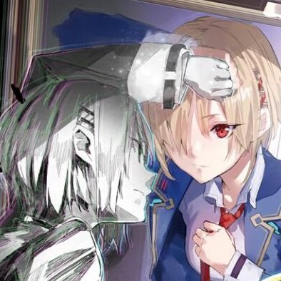 SekKey0310's profile picture. かけだしKeyファン(2024冬〜)|リトバスが一番好き|無言フォロー失礼します|気軽に絡んでください|X初心者です|ヘブバンについて呟くことが多い|まどマギ視聴中