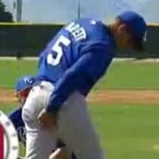 GBrettsPants's profile picture. whose the pitchers in this game?