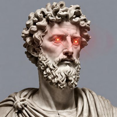 PLPChetoslovak's profile picture. ✈

"...for I was conscious of knowing practically nothing..."

🧡$₿TC

Capitalismo, ahorro y trabajo duru!

🗽
--------
Go Nuclear! 👨‍🔬☢🔋
--------