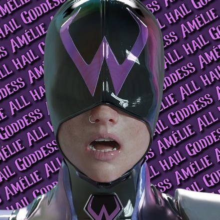 slutyyloislane's profile picture. best reporter in all of metropolis and skilled at getting a story
bi
nswf 18+