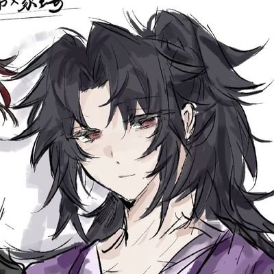 你好!这里七云/冬雾/西兰花
女/06/INFP/aph/精神障碍/oc人/鬼灭/chiikawa/FNAF
我是黑死牟友情向梦女,但是拒同嫁!
我的兔兔叫缘一和严胜,我很爱他们
自残od注意
好小鸟:@DPAXqpHOnD70962
宝宝:@Akiscara_3405
🌙梦向:@sevcloud1215