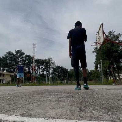 Vision4UN's profile picture. Christian|Curious soul 😉|
Beginner designer learning the art of visual storytelling 🍃
Poster | Branding | Logo | Motion (coming soon)
Building in public♣️