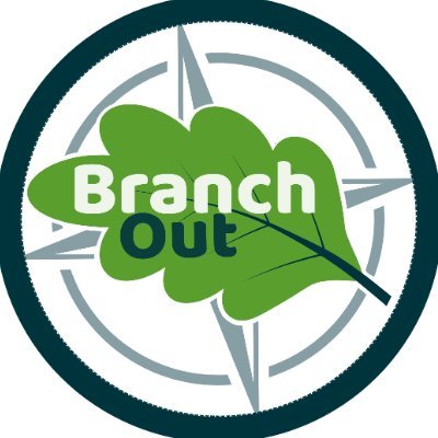 branchout_off's profile picture. An outdoor planning company operating as if a branch of Young Enterprise. We strive to bring fun and creativity back into the world through outdoor adventures.