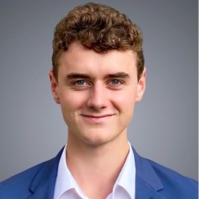 marc_bretones's profile picture. Associate @ Penrose Partners