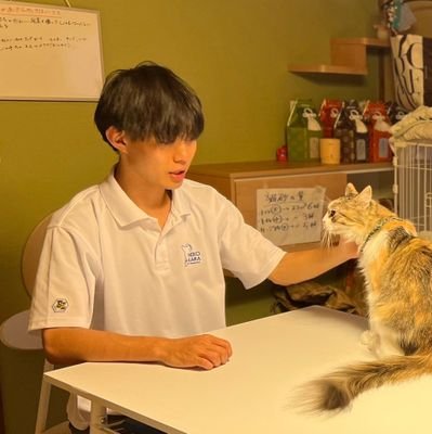 cat_helper222's profile picture. ねこ・読書・写真とか   ||   保護猫の仕事に携わりながらもねこアレルギー疑惑な26歳。『ねこから目線。東京』スタッフとして関東全域駆け回り中🐈‍⬛ / 本は紙派。一冊本屋(@aoi_komado)の棚主 / 最近フォトブック作りました。