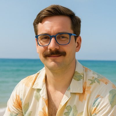 stevebhm7's profile picture. gay, european 🇪🇺🏳️‍🌈