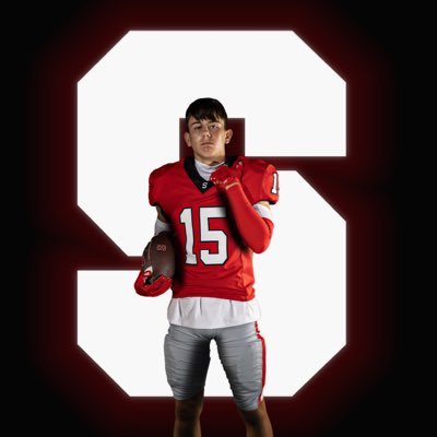 Skiatook Bulldogs/TOP12 Rubio invite. 4.5⭐️/2028 #2 in the 🇺🇸/5’10” 160lbs/LS/WR/DB/4.57 40yrd/35” Vert