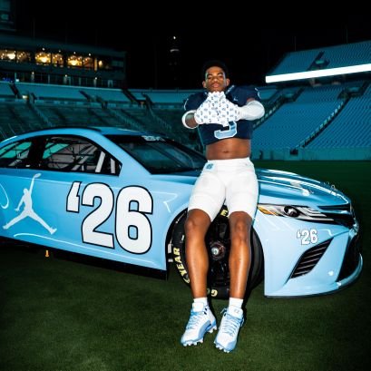 Calvin_Thomas08's profile picture. 