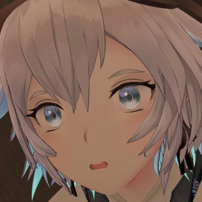 Vrc_Yukikaze's profile picture. えー初めに言います、ふにゃおす＆メス堕ちしてます
すっごいV感あります
普段は妙楽鳥or湊渚or真冬らへんを使用しています
フレンドはVRC内でお話ししていただければ通しますので！
お気軽に！