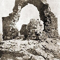 ontic_batikh's profile picture. new arc started 🔥