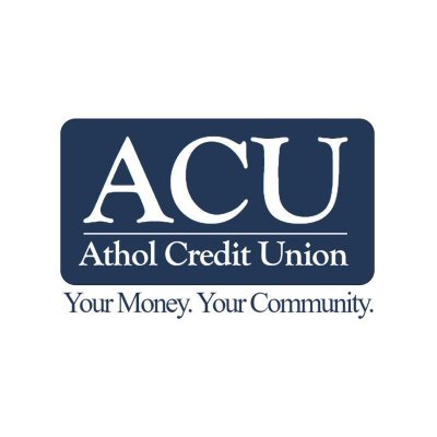 Athol_CU's profile picture. As a member owned Credit Union, we are dedicated to addressing the evolving financial needs of our community and neighbors.