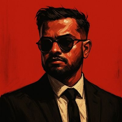 Geekyverse_yt's profile picture. Stocks | Motivational | Personal | Political | Travels