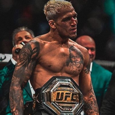 MMAenjoyer_14's profile picture. Me banearon la otra cuenta por insultar a Islam Makhachev 👍🏻