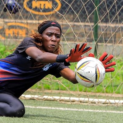 SharonKaidu's profile picture. Goalkeeper  @FcKampala @Crestedcranes